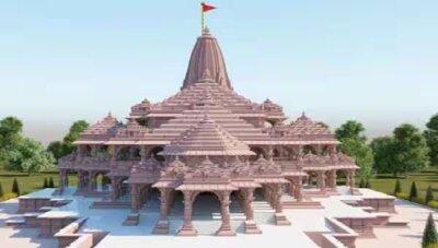 அயோத்தி ராமர் கோவில் கட்டுமான பணிகள் மீண்டும்15 ந்தேதி தொடக்கம்